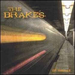 The Brakes : EP 2 The Brakes : EP 2
